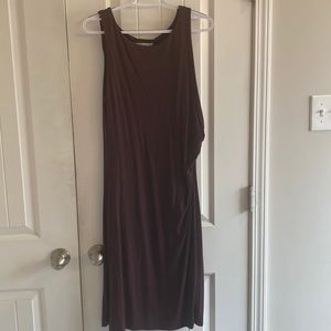 Dress size L